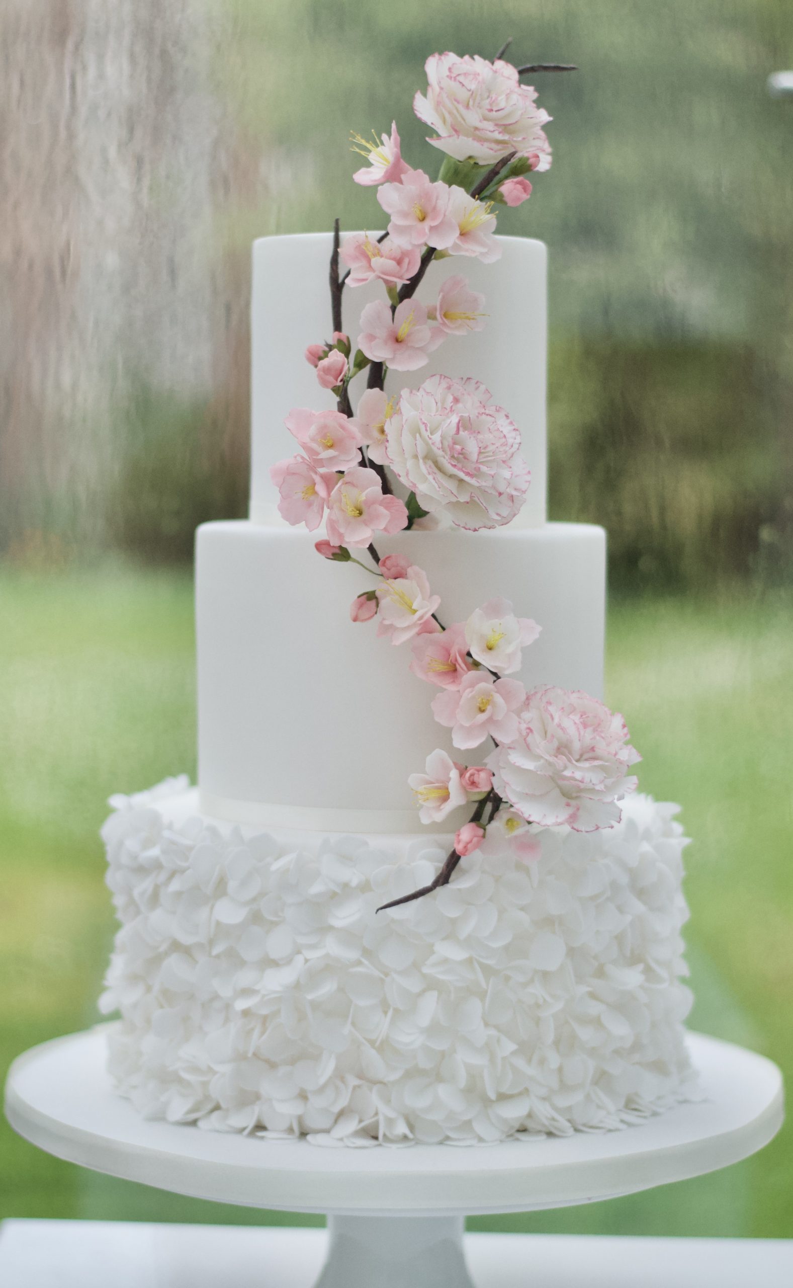 Cake Detail